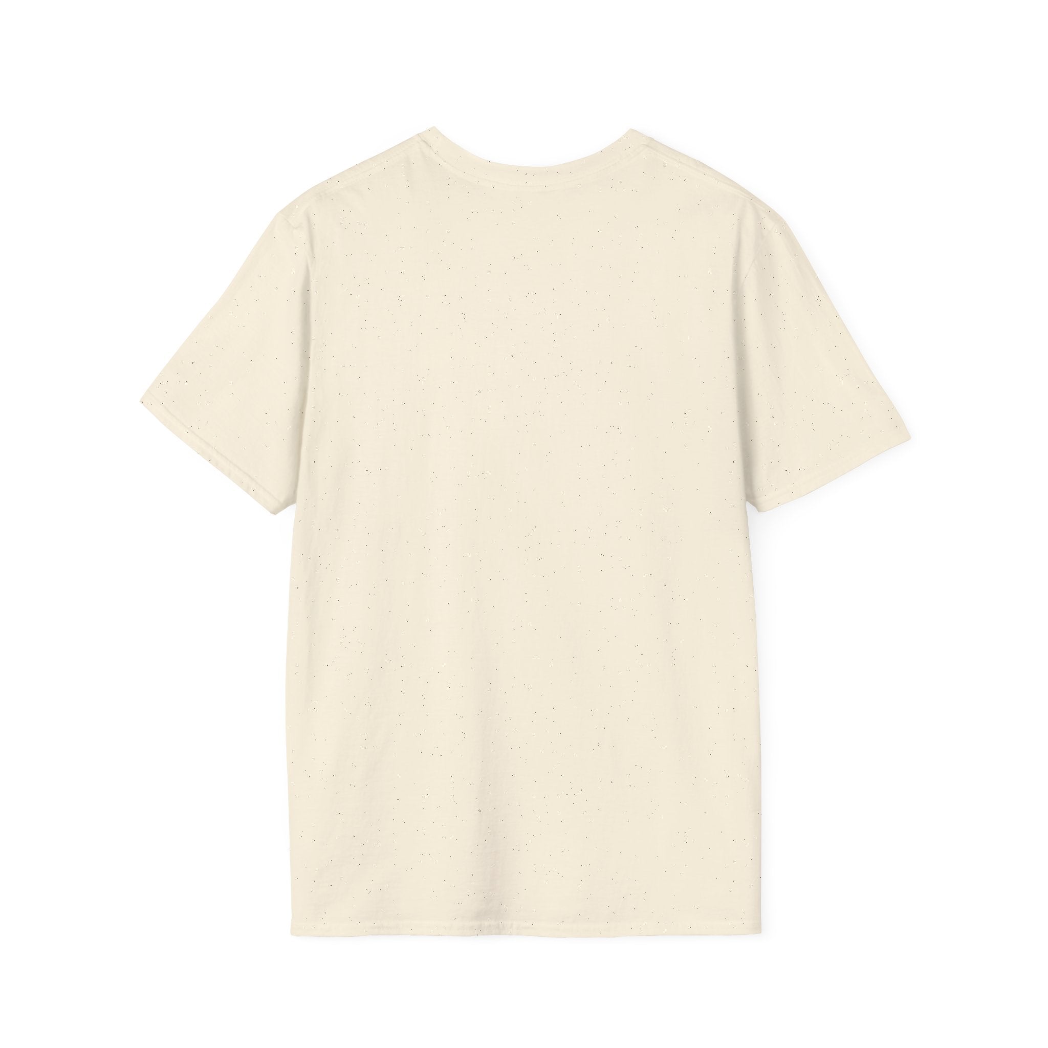 Bloom in Faith Floral Cross T-Shirt