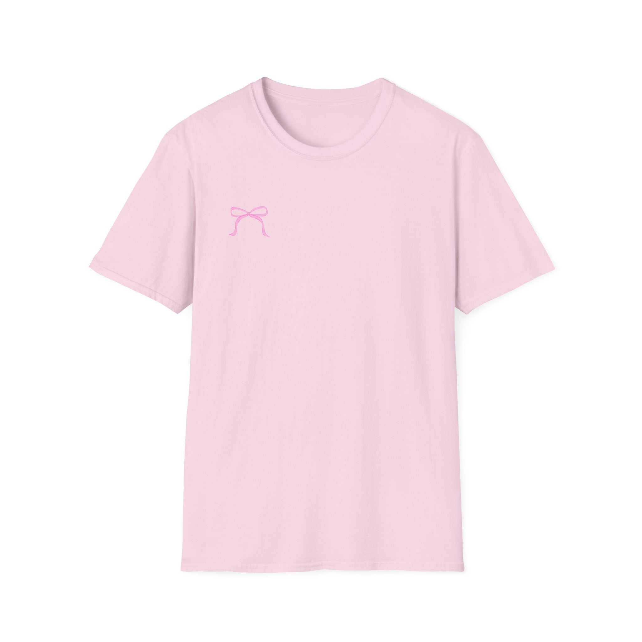 Have Faith Sea Turtle T‑Shirt