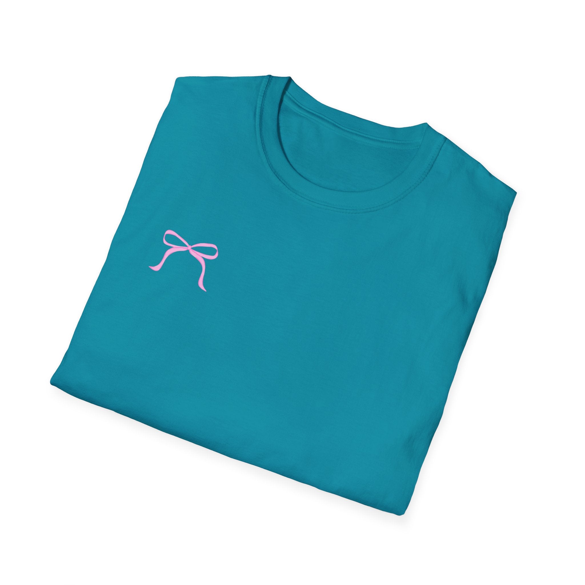 Have Faith Sea Turtle T‑Shirt
