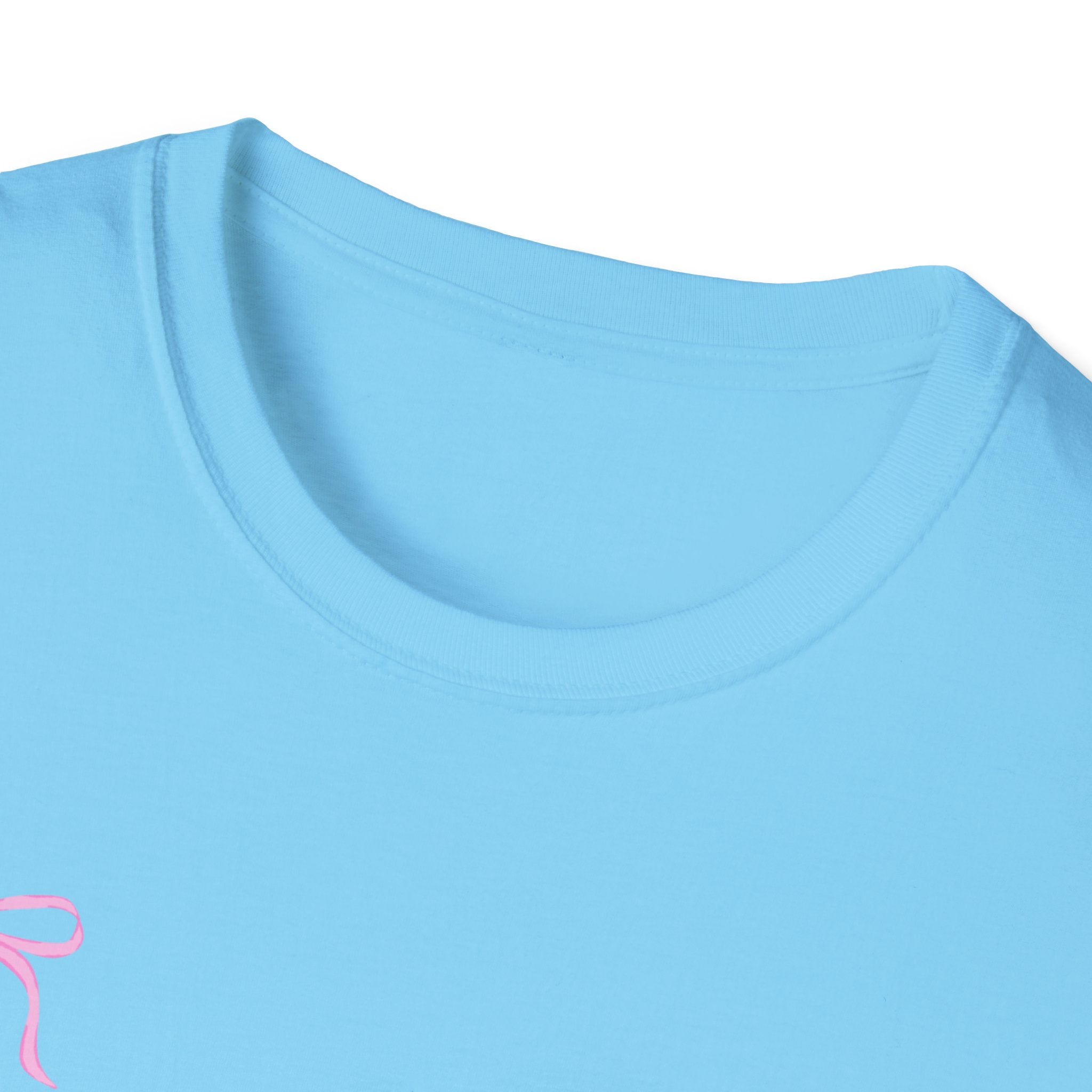 Have Faith Sea Turtle T‑Shirt