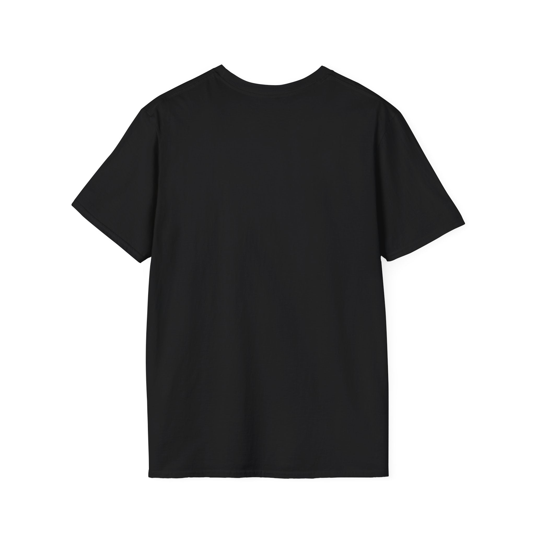 Bloom in Faith Floral Cross T-Shirt