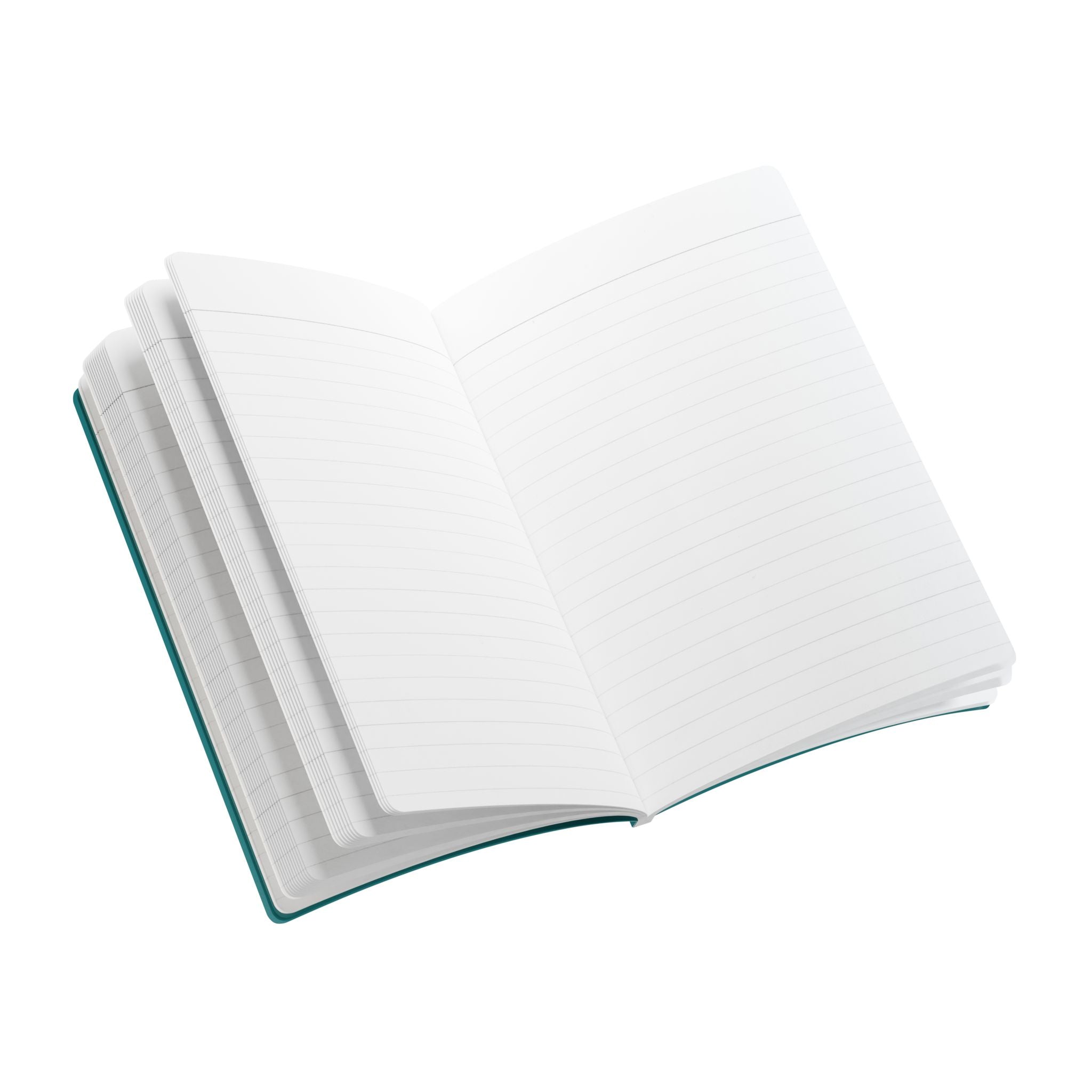 Journal with Jesus — Christian Softcover Journal for Prayer, Devotion & Reflection