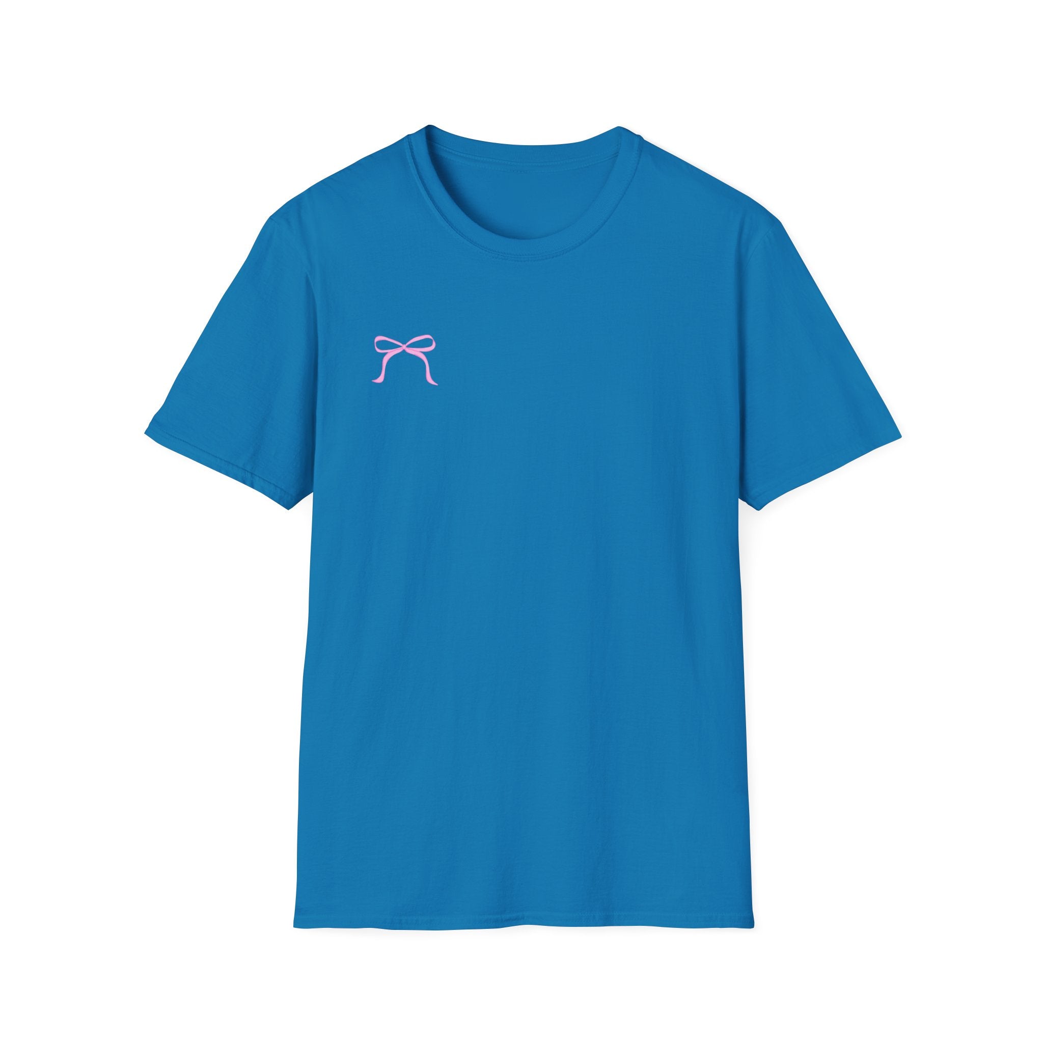 Have Faith Sea Turtle T‑Shirt