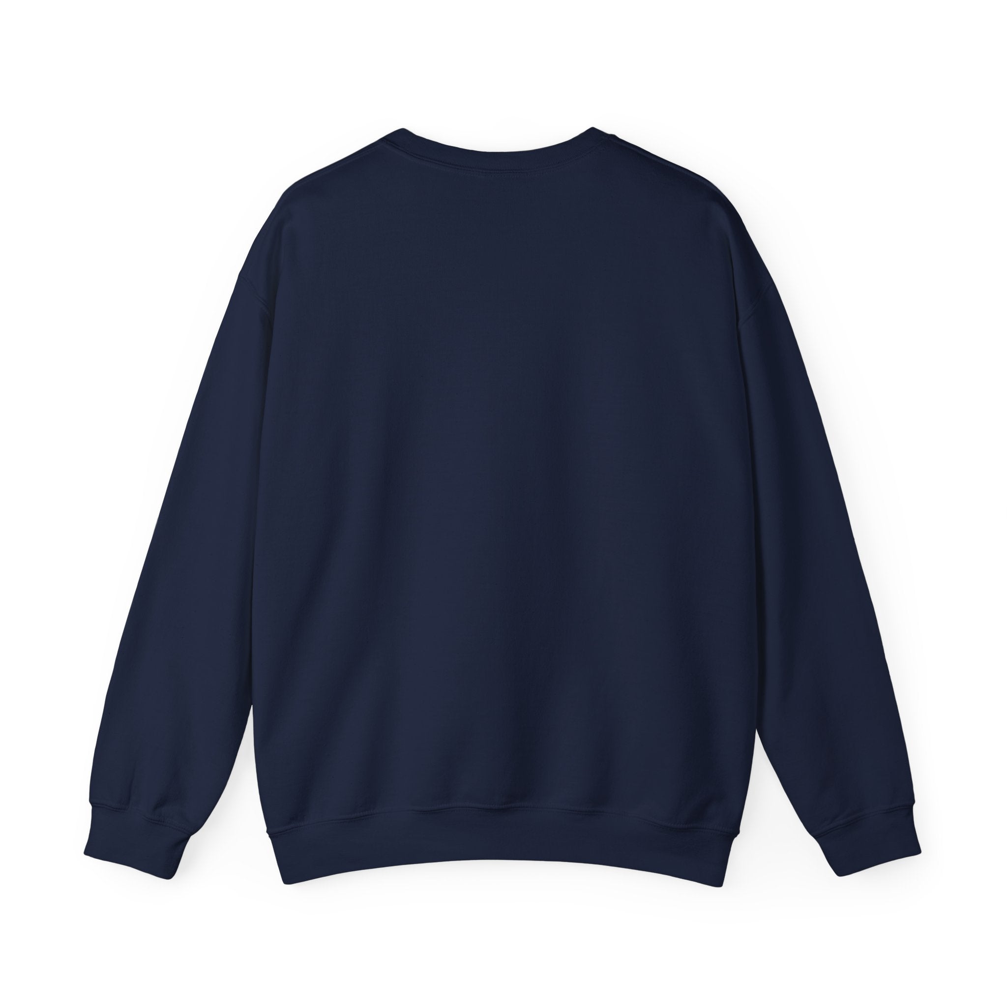 Bow Trio Crewneck Sweatshirt