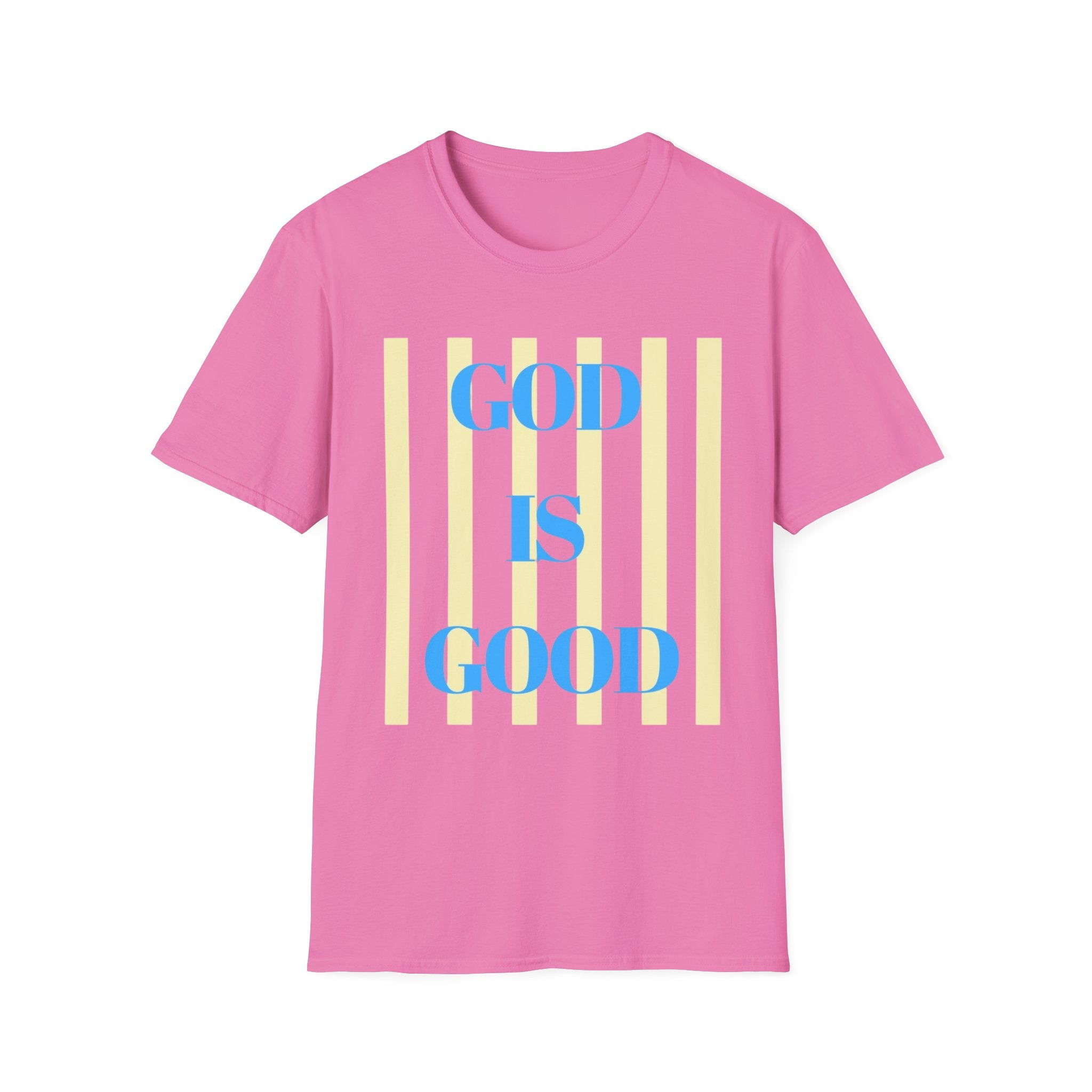 God Is Good T-shirt