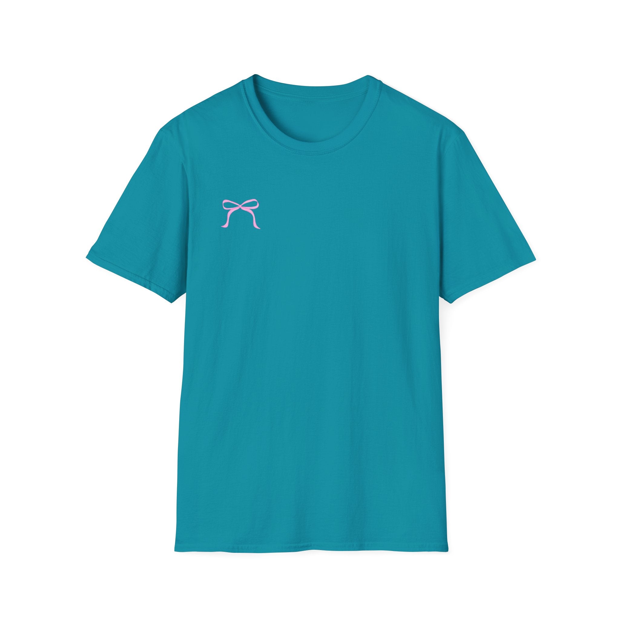 Have Faith Sea Turtle T‑Shirt