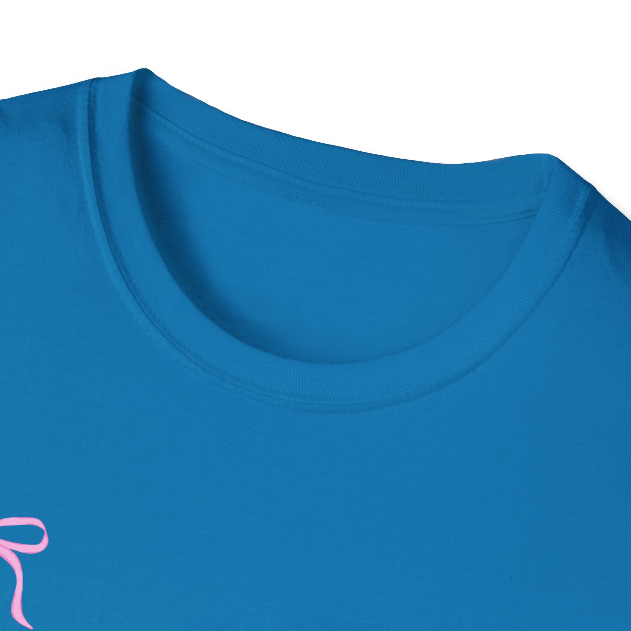 Have Faith Sea Turtle T‑Shirt