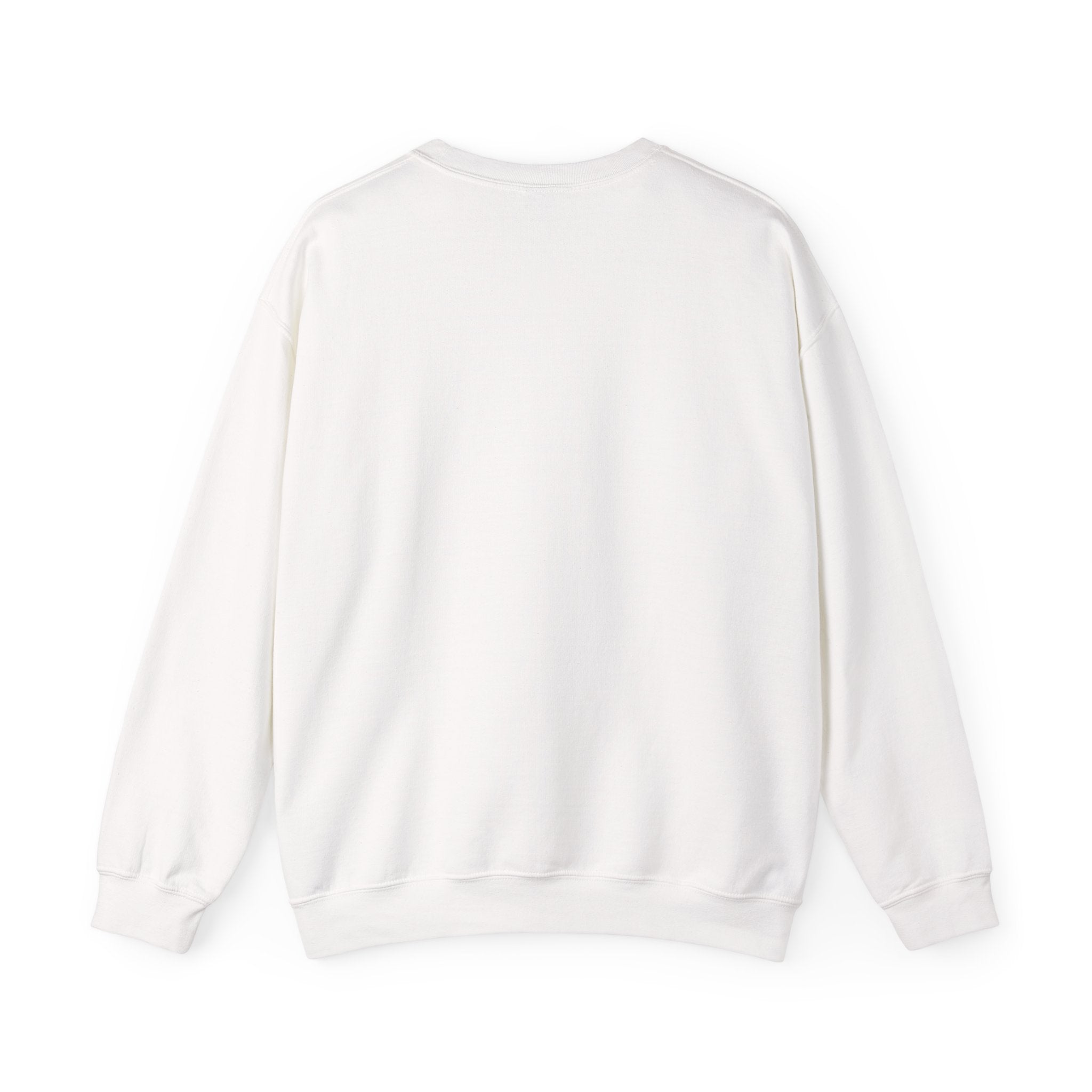 Bow Trio Crewneck Sweatshirt