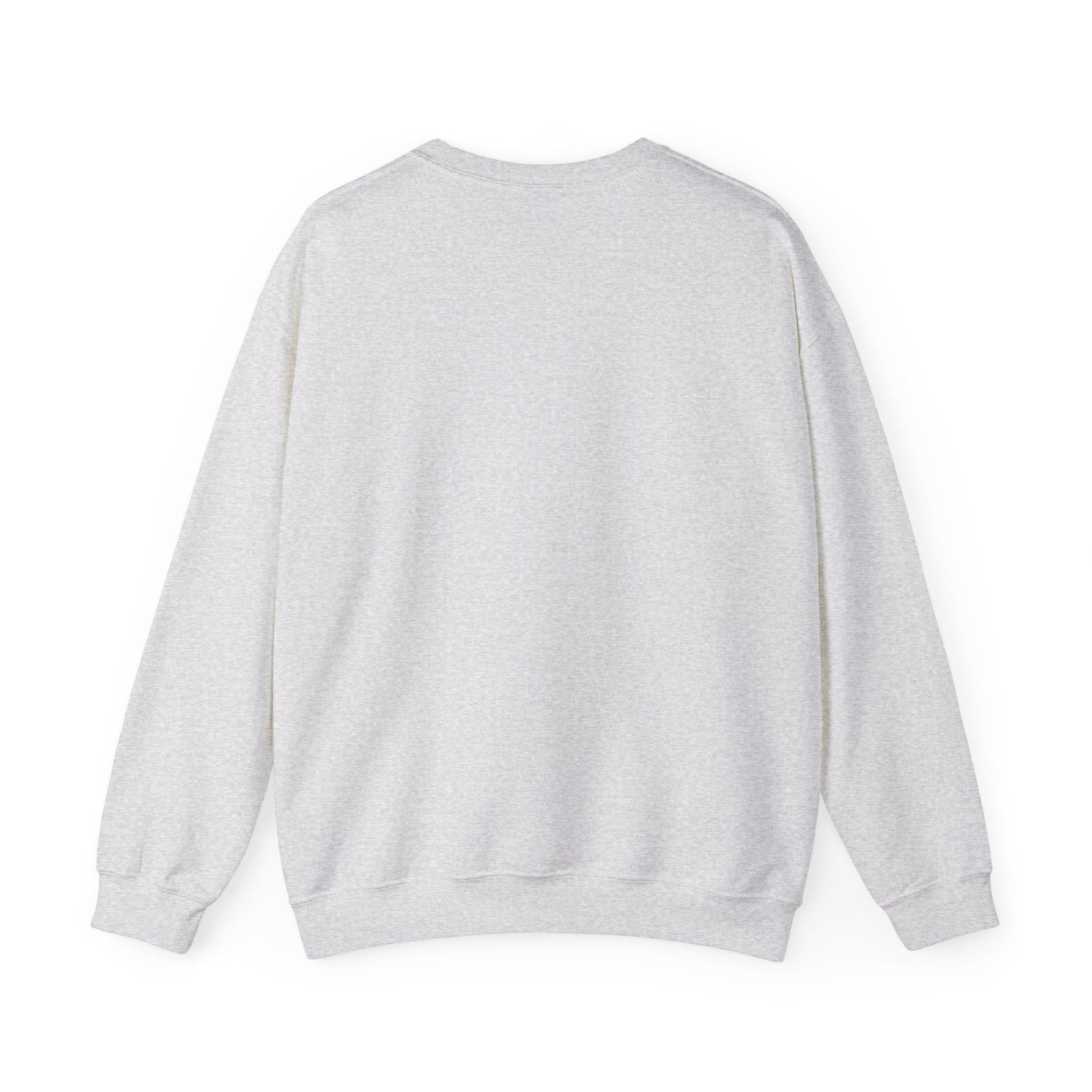 I Love Jesus Pink Crewneck Sweatshirt