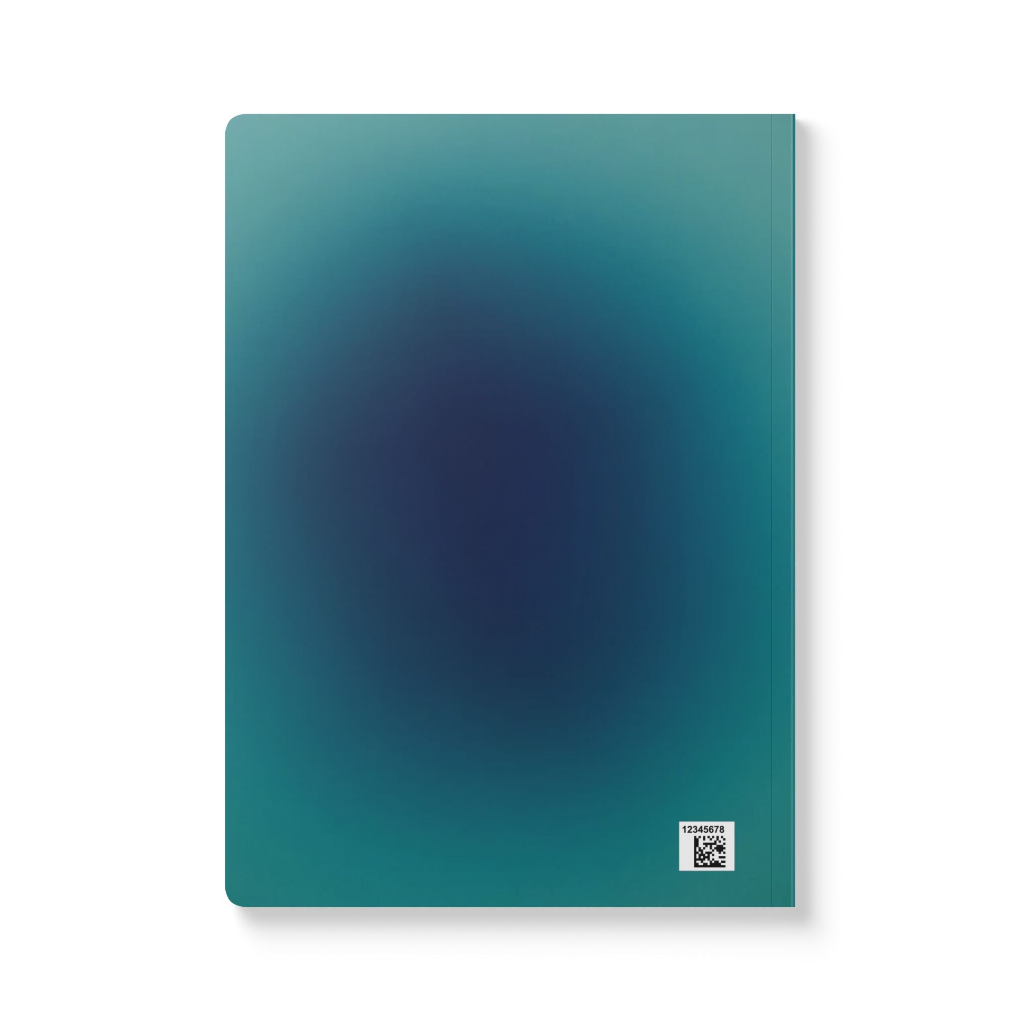 Journal with Jesus — Christian Softcover Journal for Prayer, Devotion & Reflection