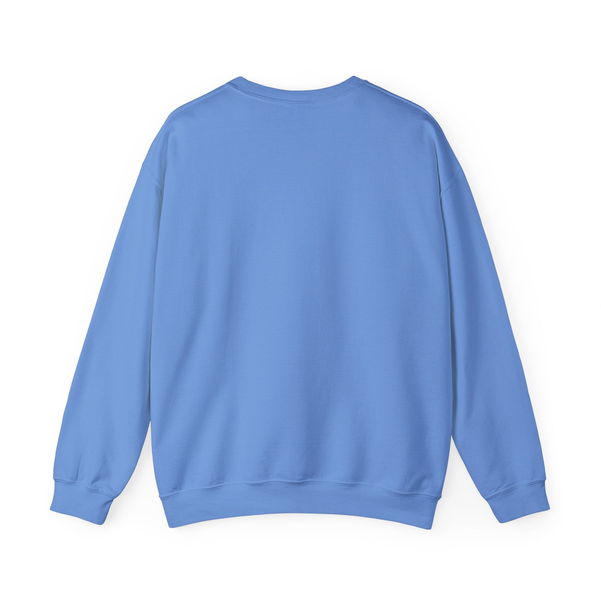 Bow Trio Crewneck Sweatshirt