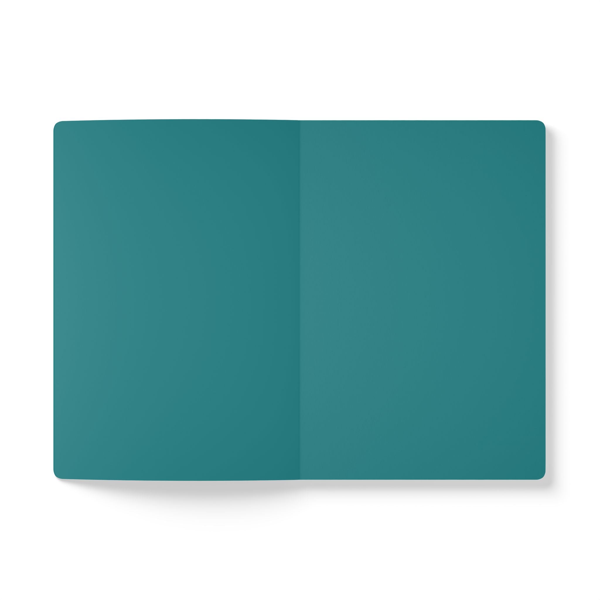 Journal with Jesus — Christian Softcover Journal for Prayer, Devotion & Reflection